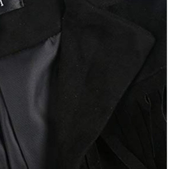 ATWOOD Fringe Western Jacket - Picture 5 of 8